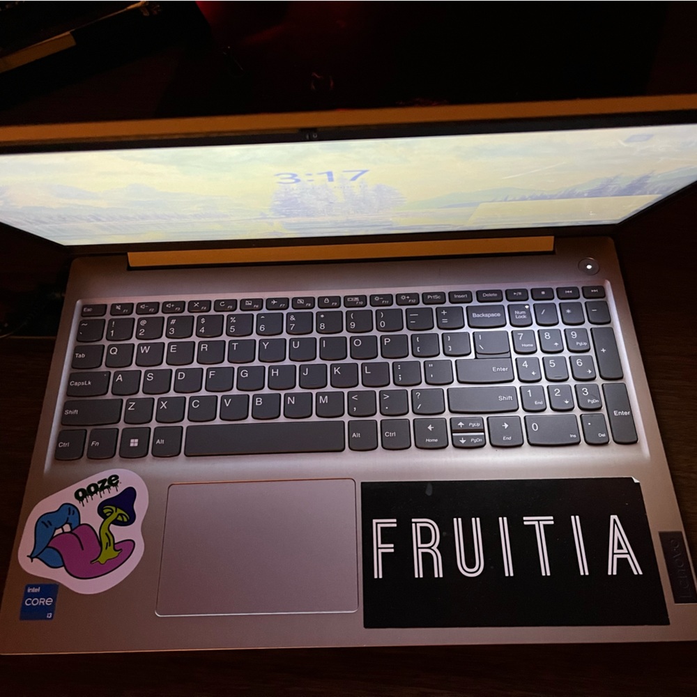 Surface Laptop 2/Touchscreen
